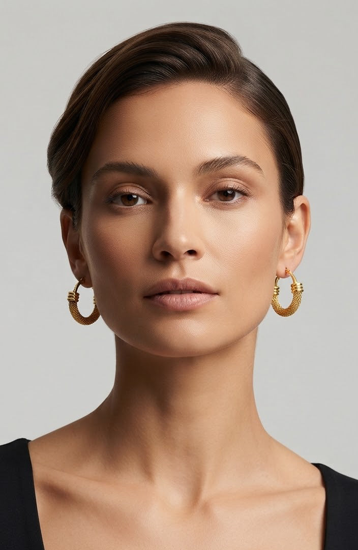Orecchini Elegant