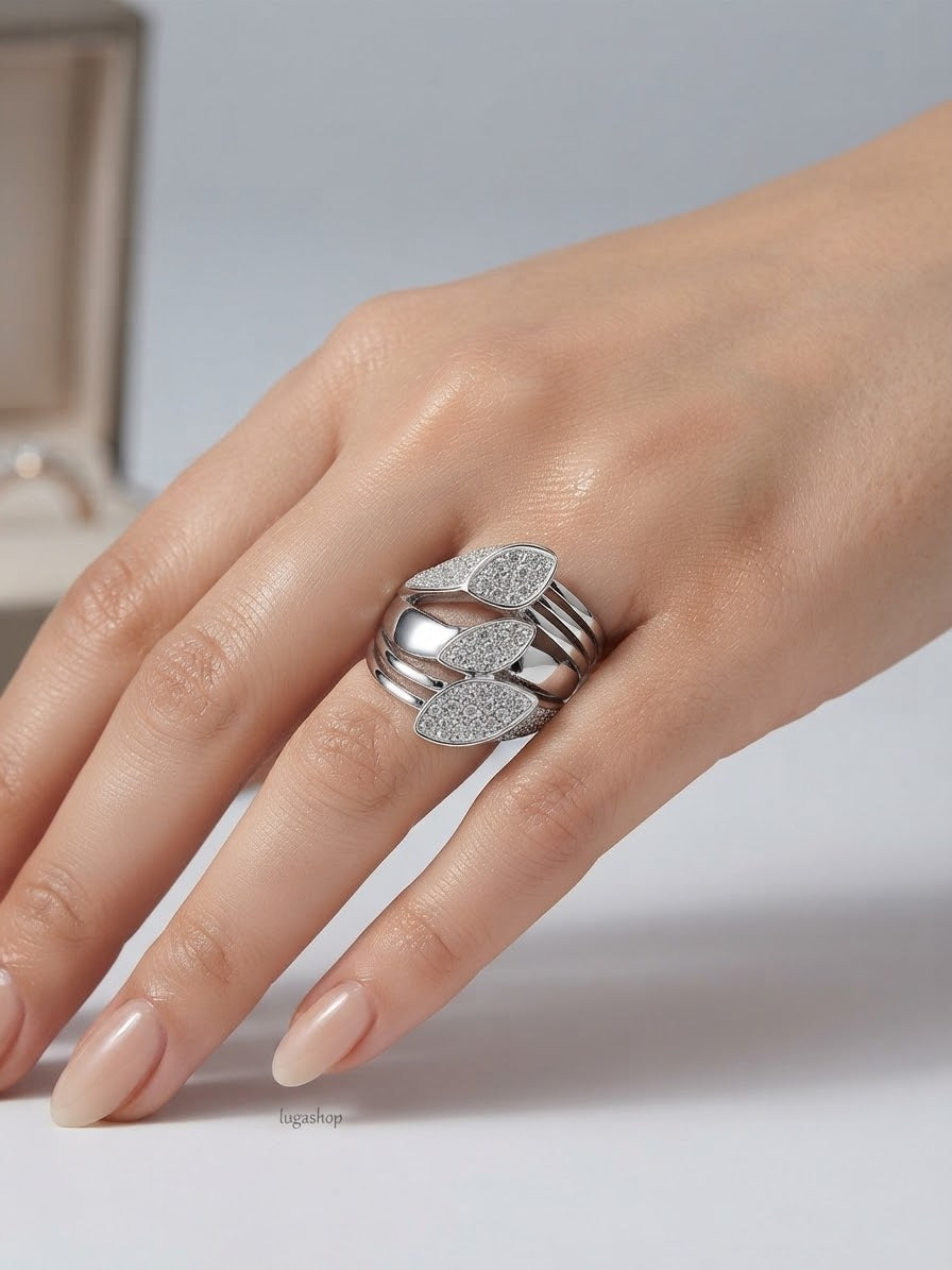Anello Dahara