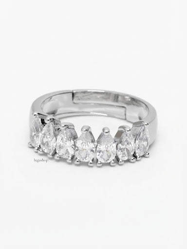 Anello Corona