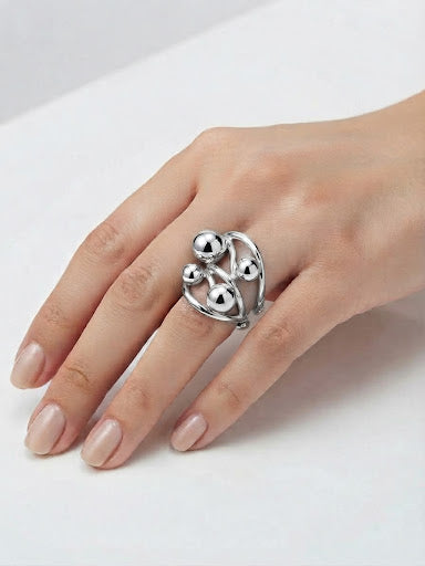 Anello Kosmo