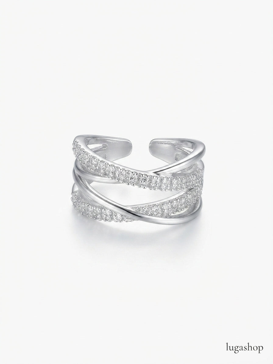 Anello Sinfonia