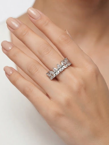 Anello Corona