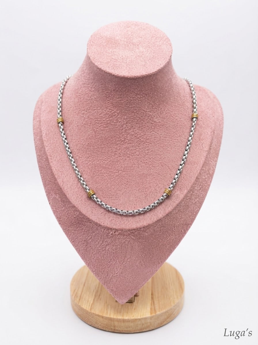 Collana Eclipse
