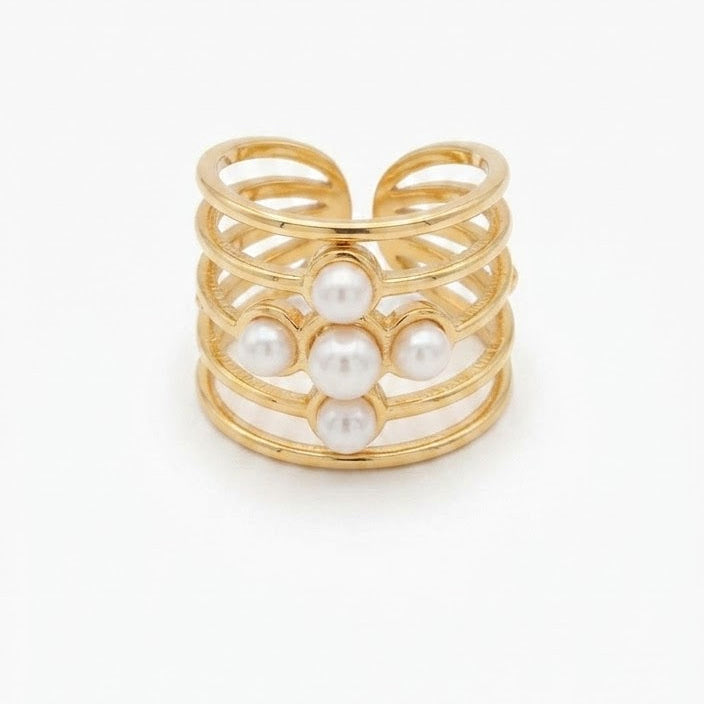 Anello Elizabeth