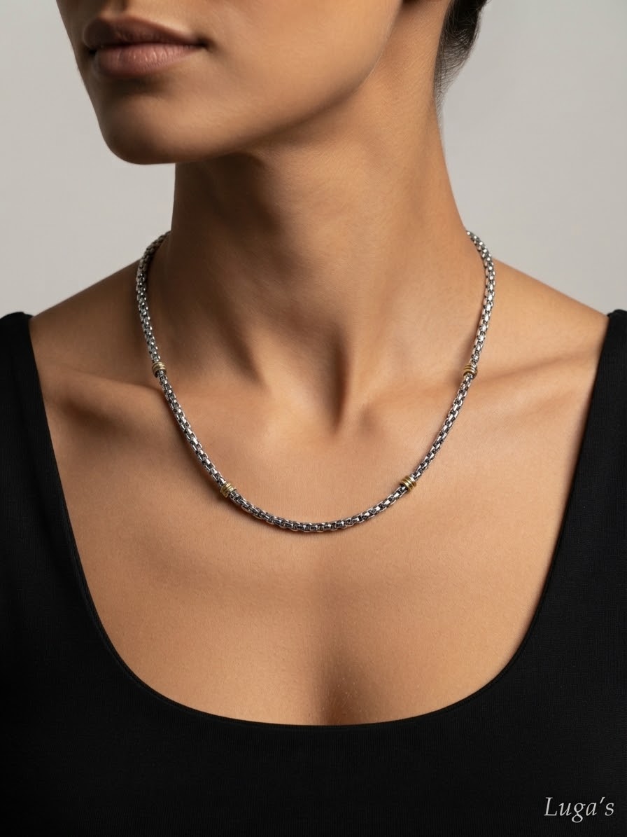 Collana Eclipse