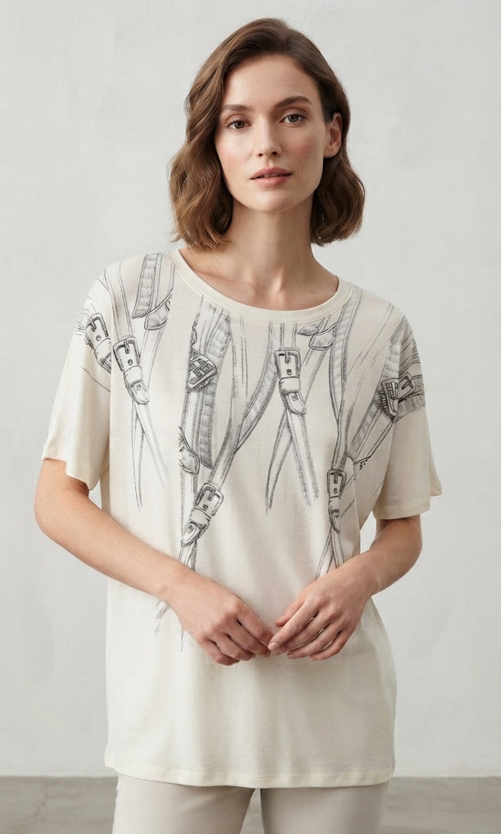 Maglia Sara