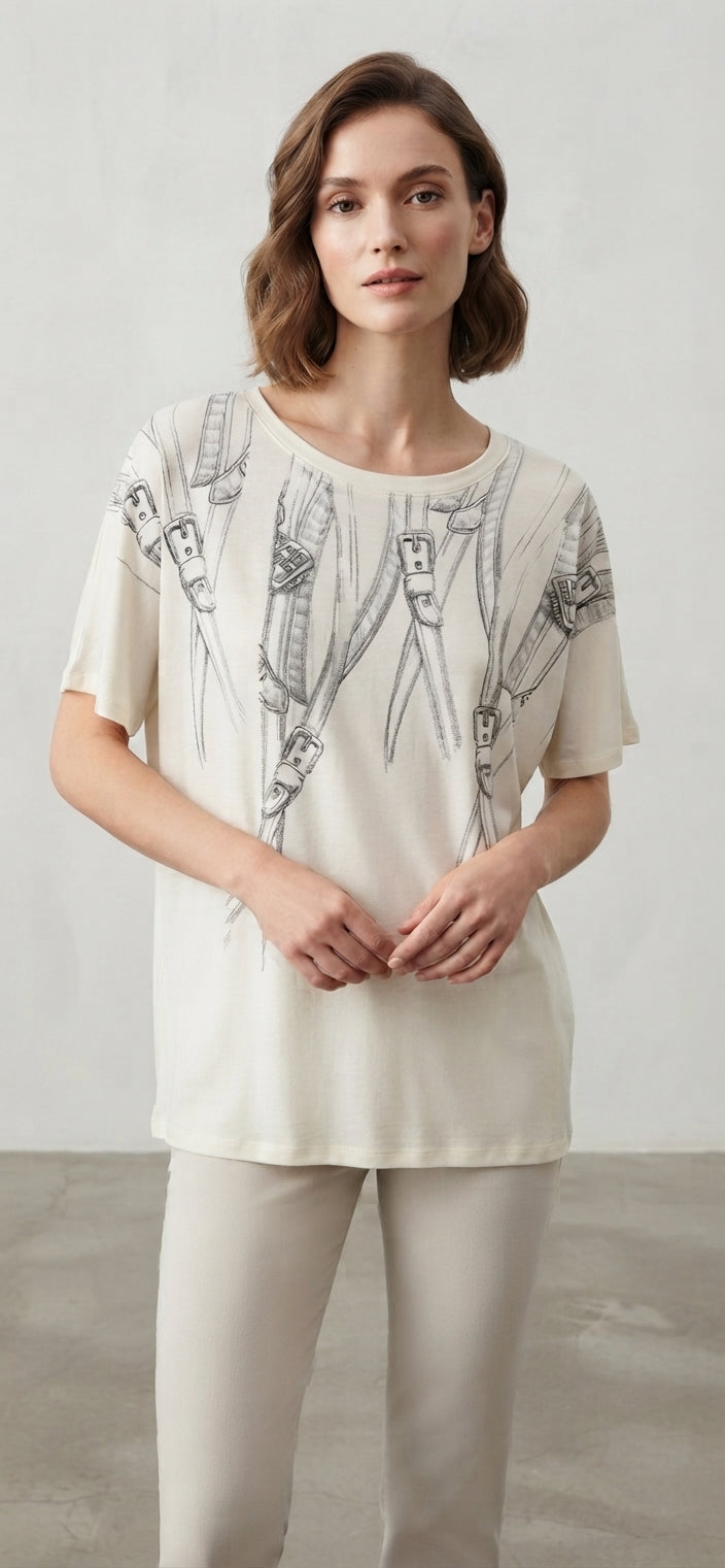 Maglia Sara