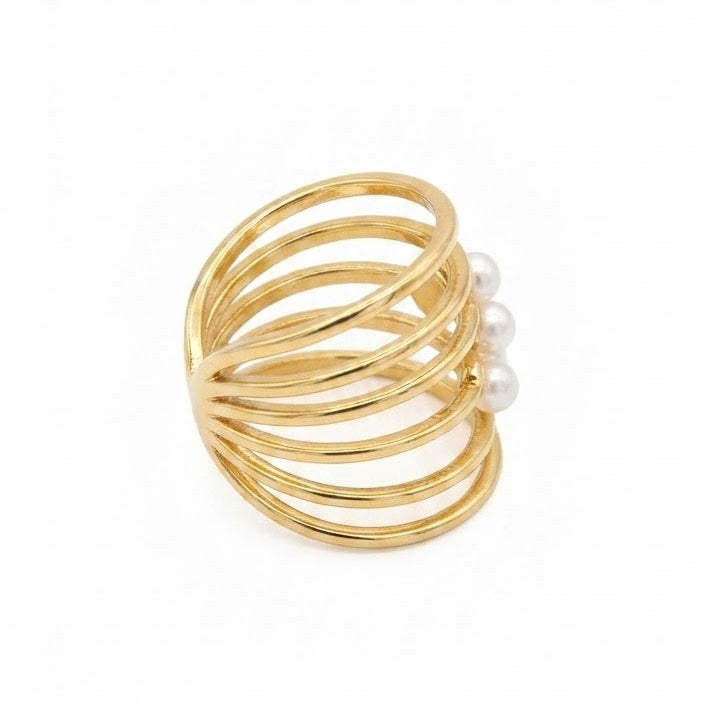 Anello Elizabeth