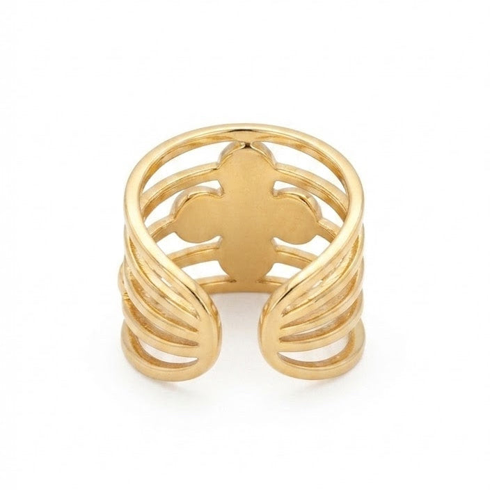 Anello Elizabeth