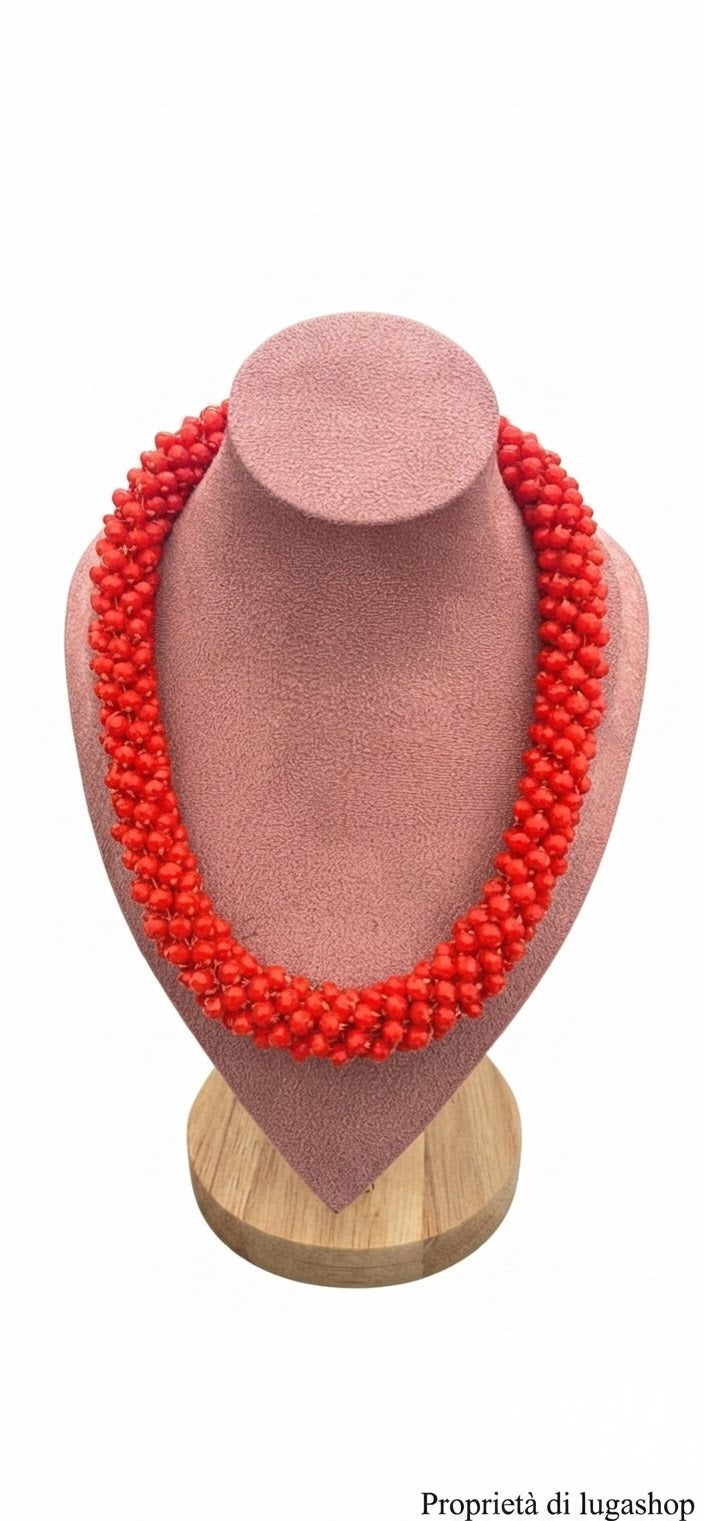 Collana Carol