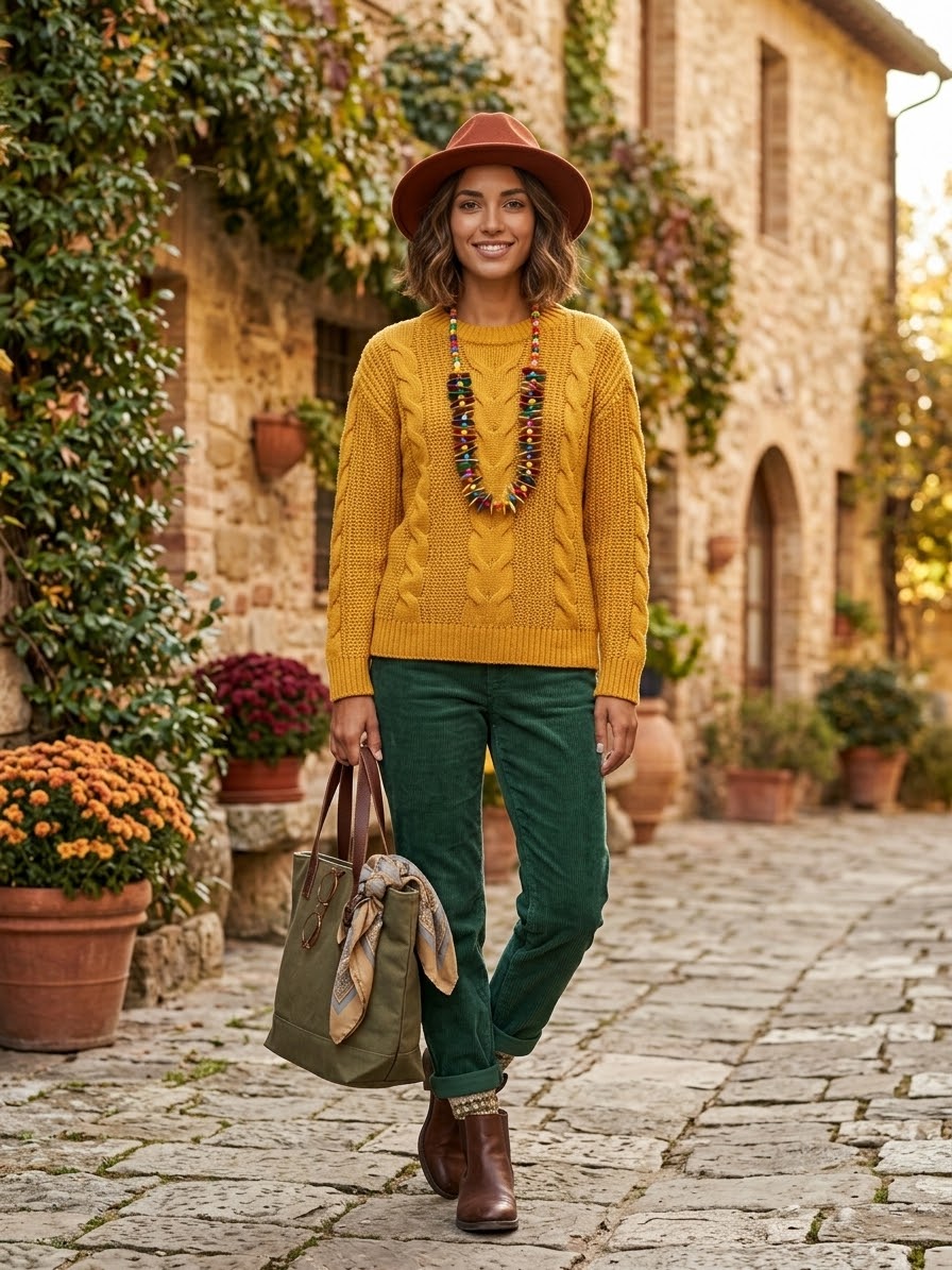 Collana Vivienne