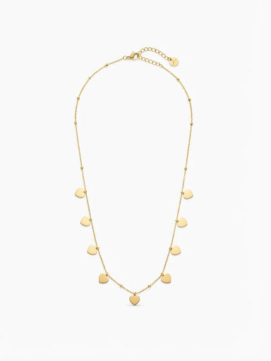 Collana Armonia di Cuori