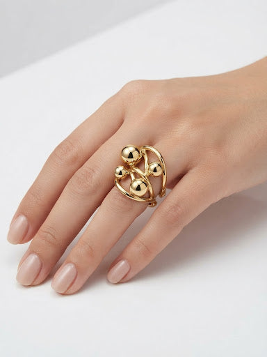 Anello Kosmo