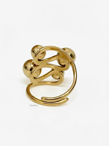 Anello Kosmo