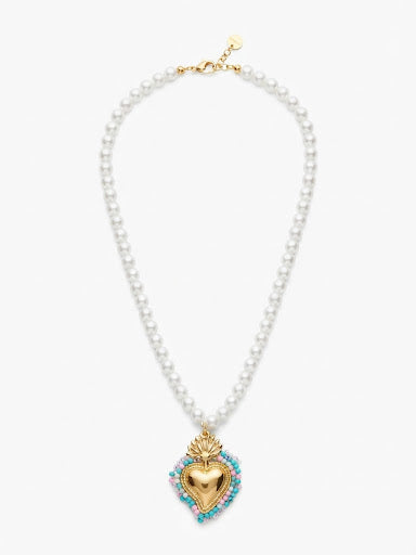 Collana Cuore Unico