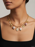 Collana Eden Charms