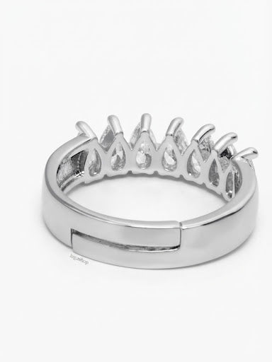 Anello Corona