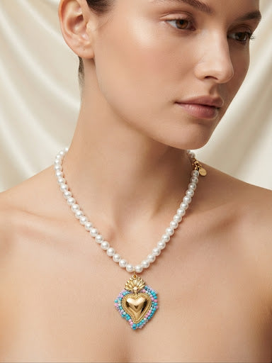 Collana Cuore Unico