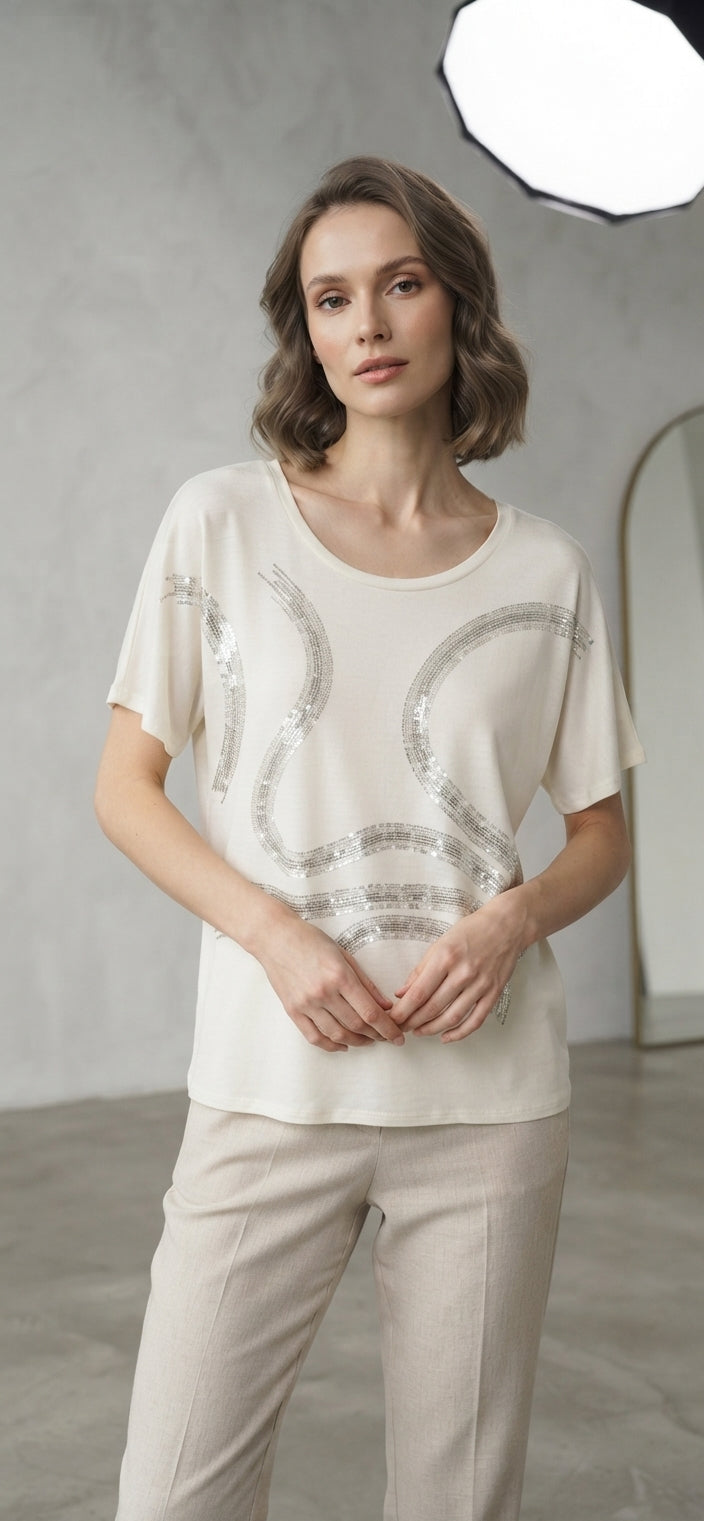 Maglia Sara