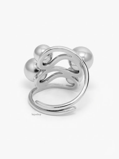 Anello Kosmo