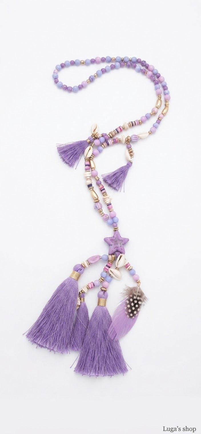 Collana Fairy