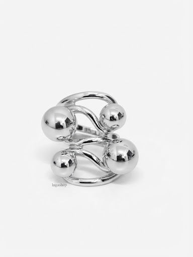 Anello Kosmo