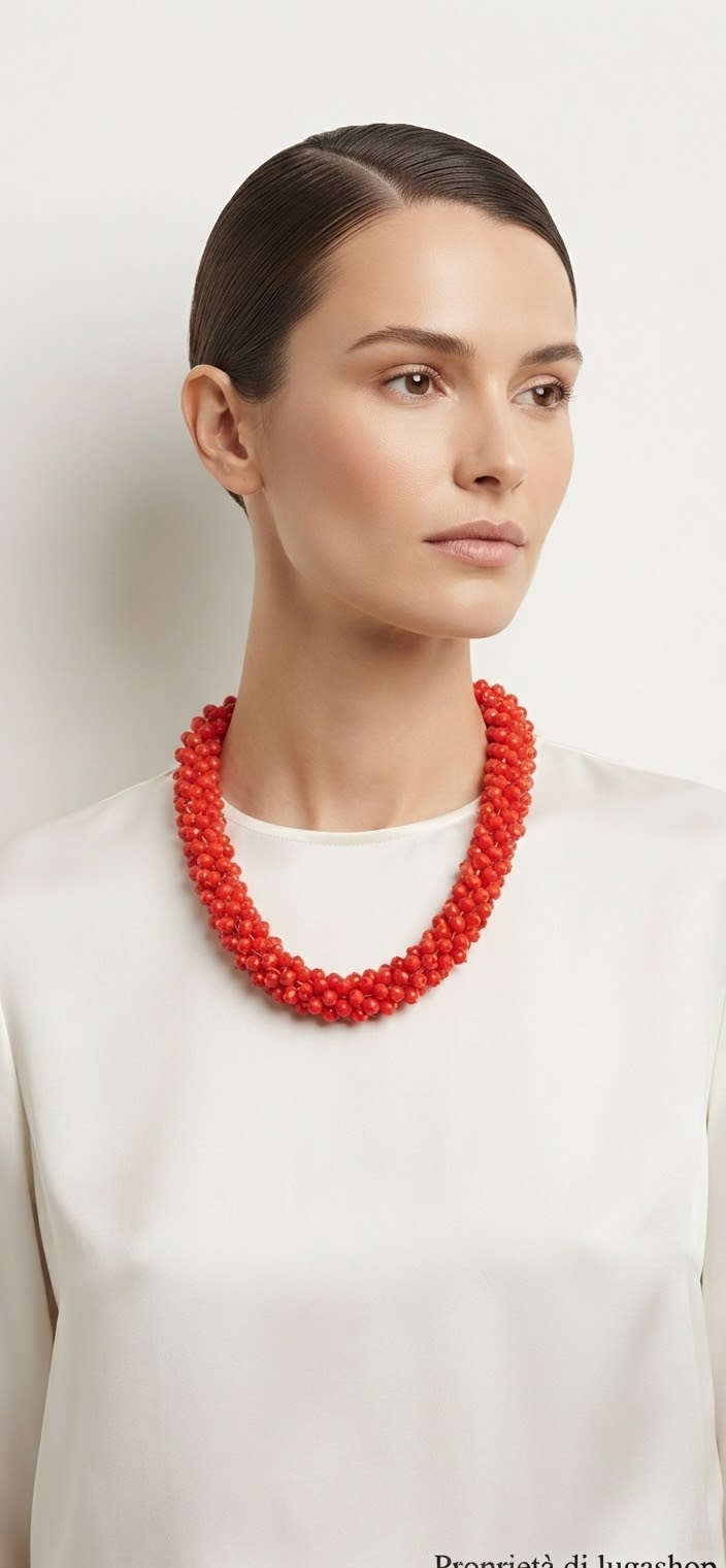 Collana Carol