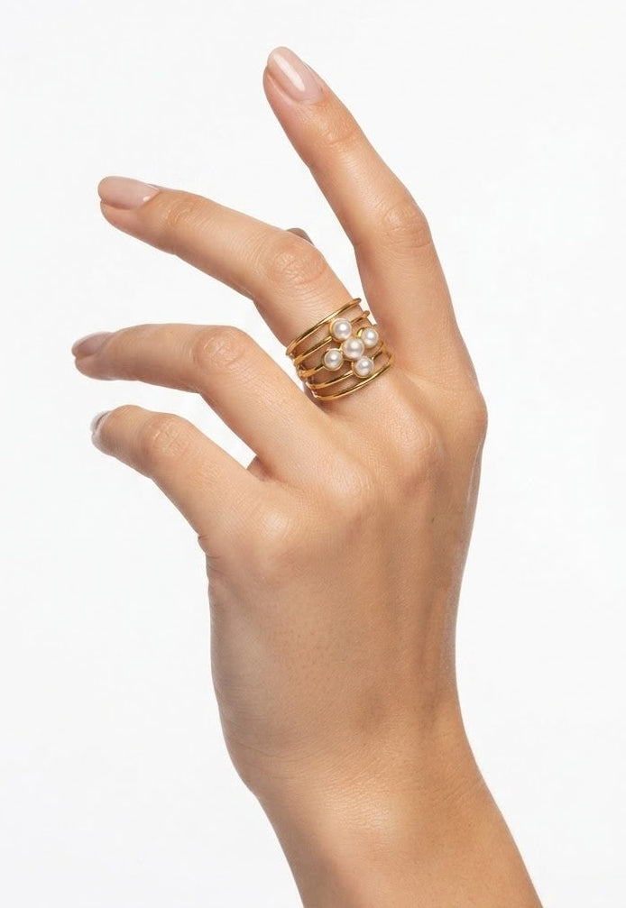 Anello Elizabeth