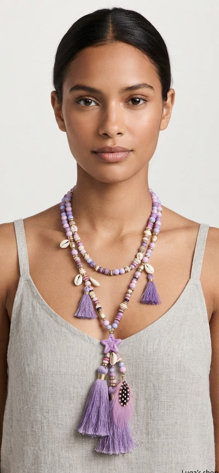 Collana Fairy