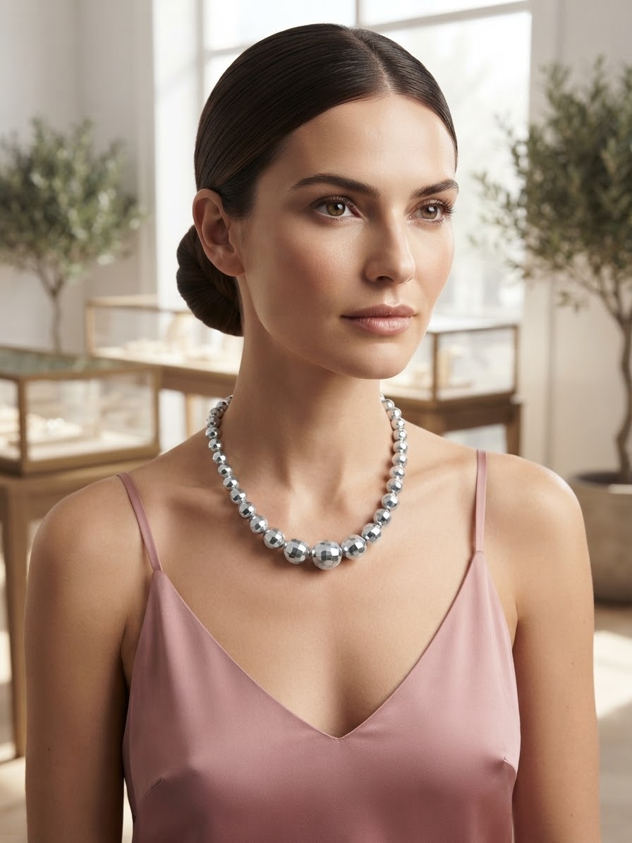 Collana Petra