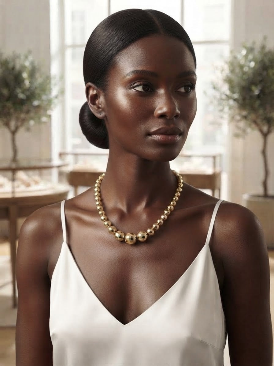 Collana Petra