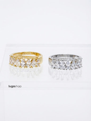 Anello Corona