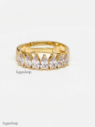 Anello Corona