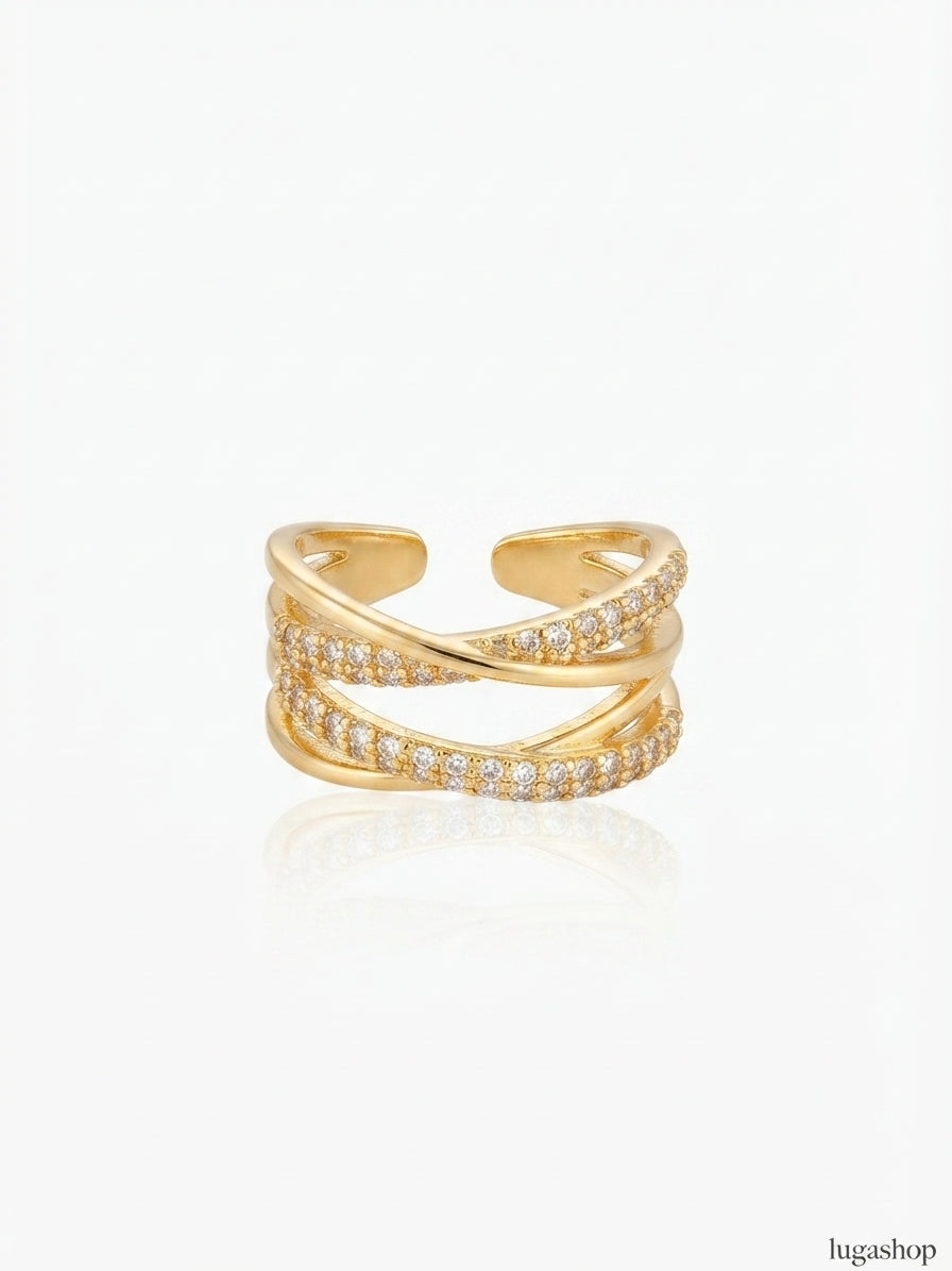 Anello Sinfonia