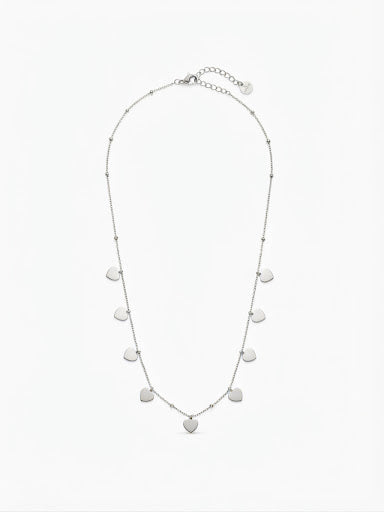 Collana Armonia di Cuori