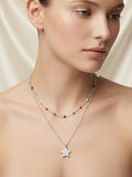 Collana Stella Unica