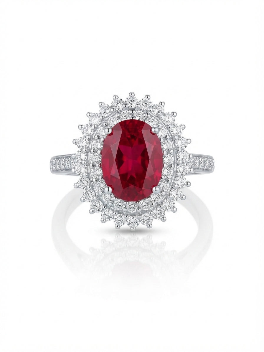 Anello Lucilla