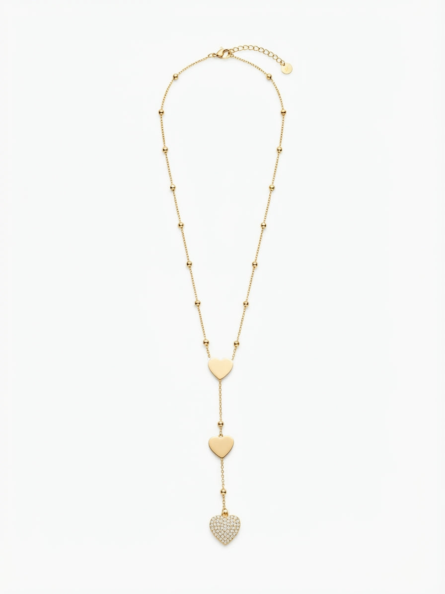 Collana Trilogia di Cuori