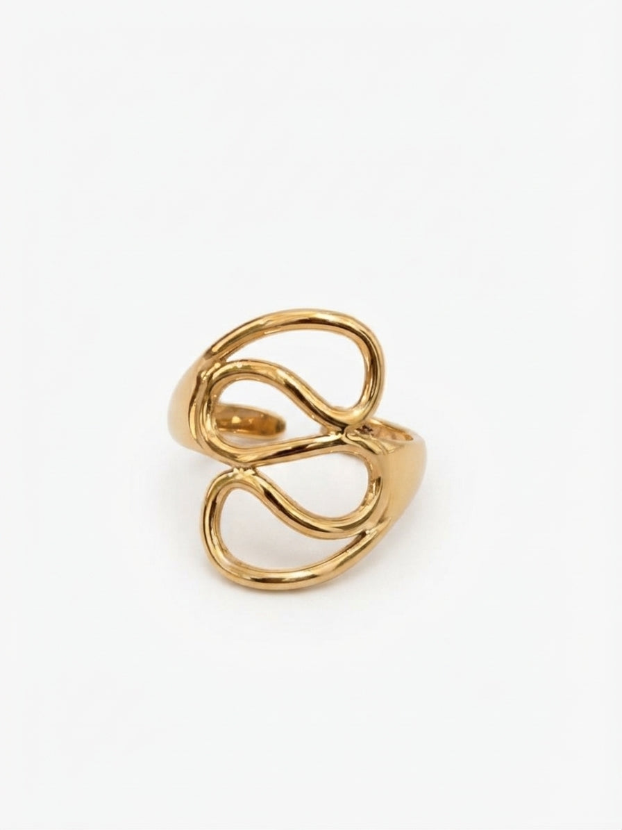 Anello Vittoria