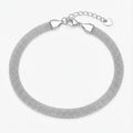 Bracciale Maglia Elegante