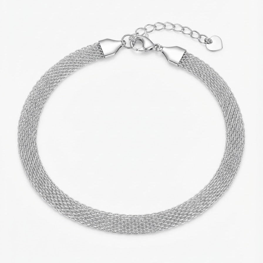 Bracciale Maglia Elegante