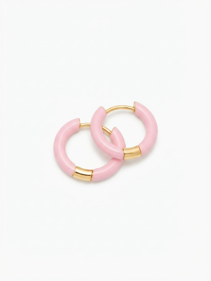 Orecchini Candy