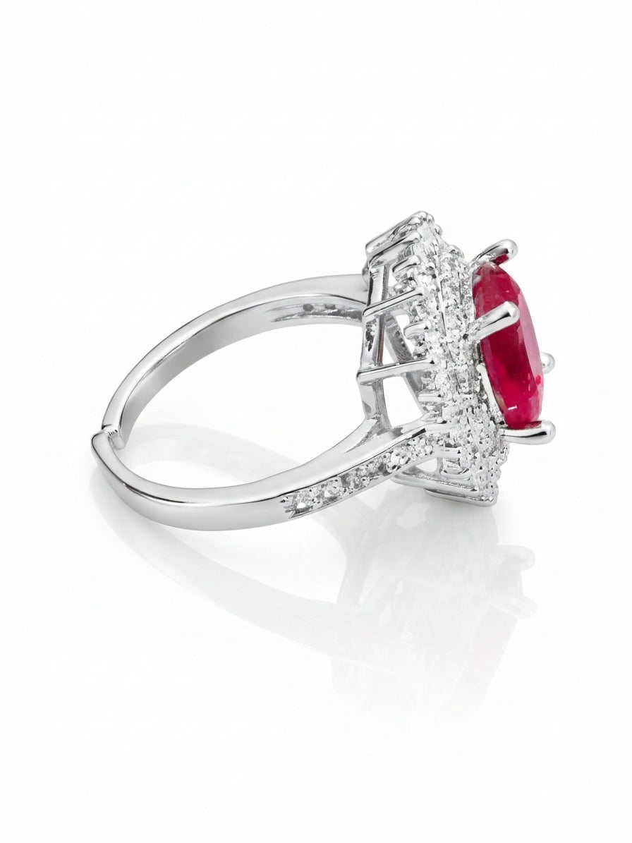 Anello Lucilla