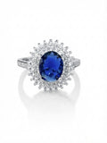 Anello Lucilla