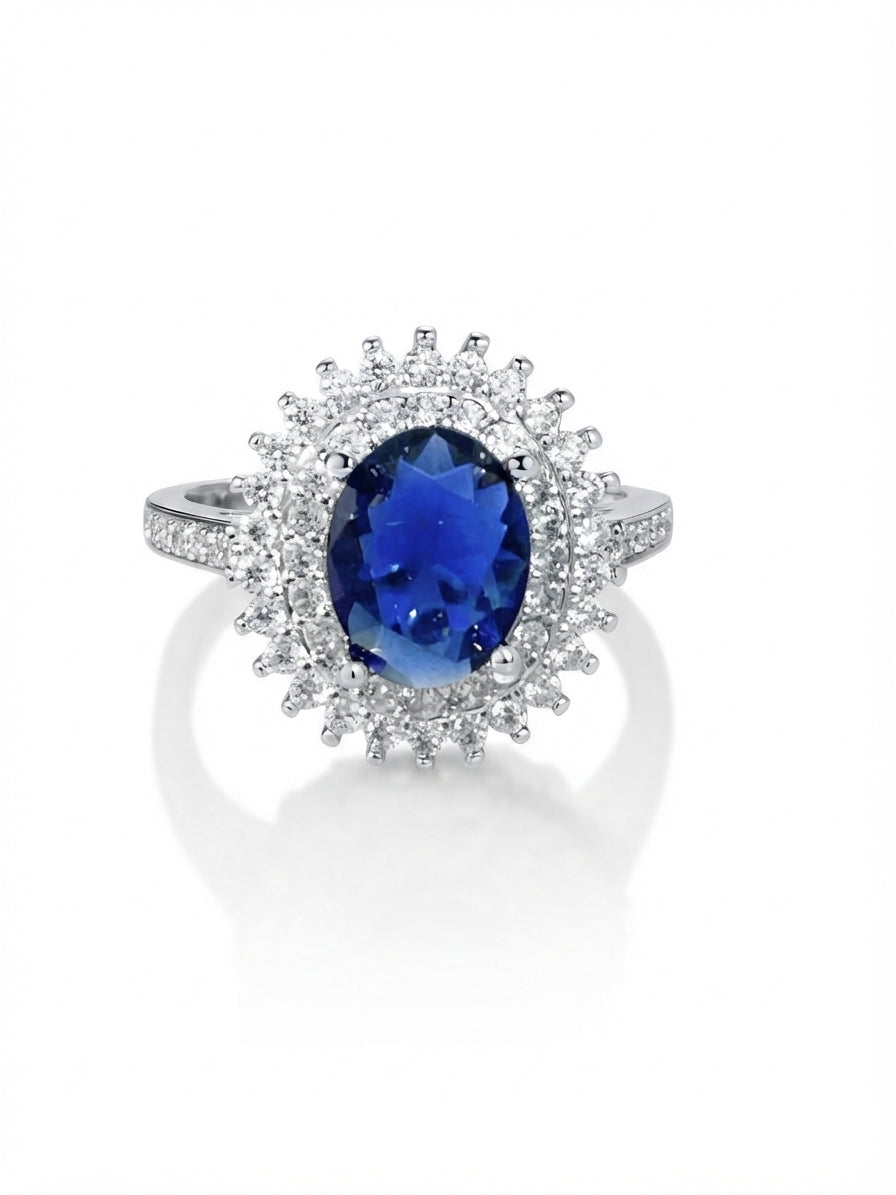 Anello Lucilla