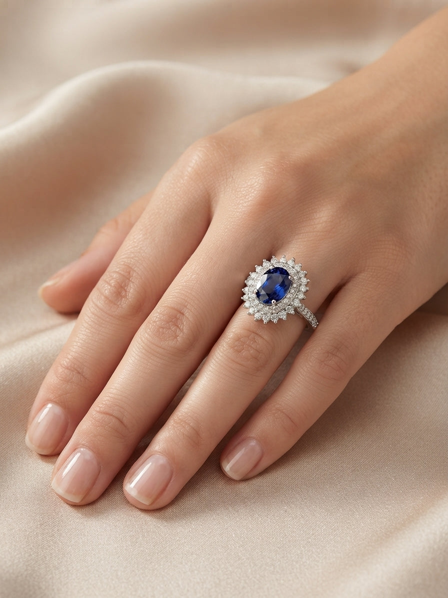Anello Lucilla