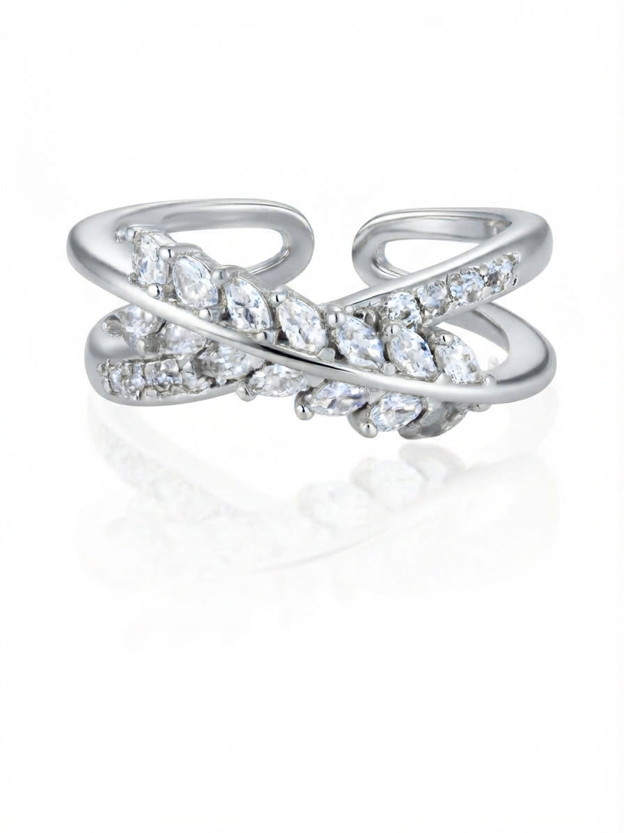 Anello Claudia