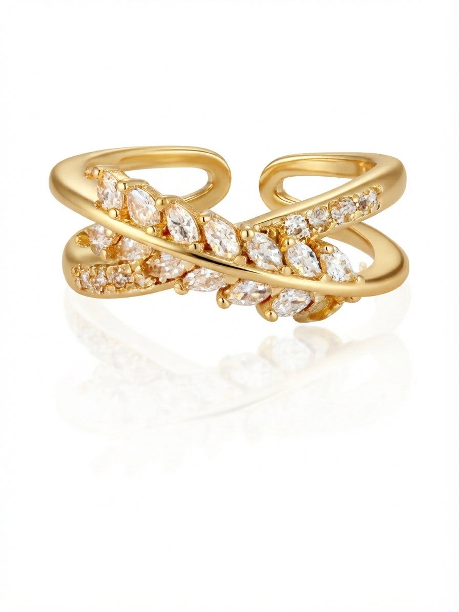 Anello Claudia