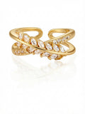 Anello Claudia