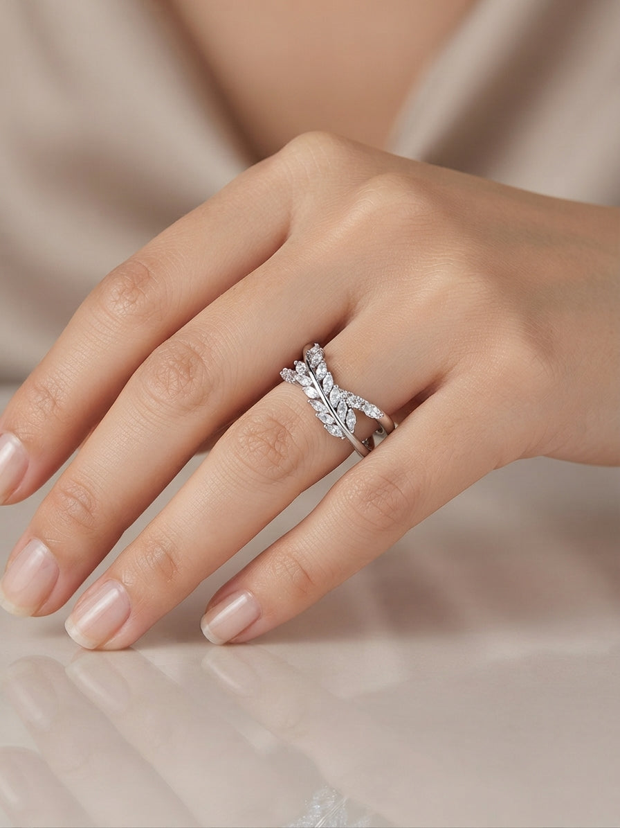 Anello Claudia